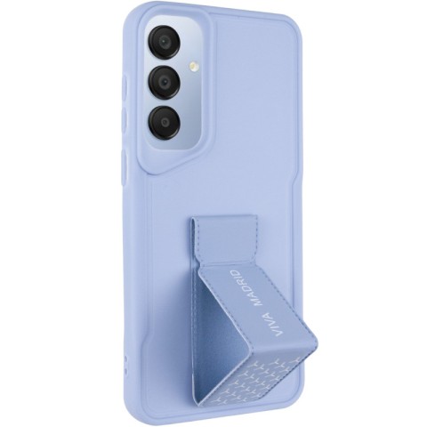 Чохол TPU VIVA для Samsung Galaxy A35 Blue