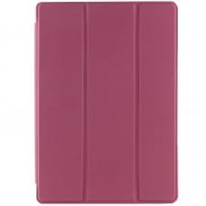 Чохол-книжка Book Cover (stylus slot) для Samsung Galaxy Tab A9+ (11'') (X210/X215) Бордовий / Maroon