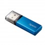 Флеш накопитель Apacer USB 3.2 Gen1 AH25C 256GB