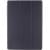 Чохол-книжка Book Cover (stylus slot) для Xiaomi Pad 7 / Pad 7 Pro (11.2") Чорний / Black