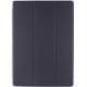 Чохол-книжка Book Cover (stylus slot) для Xiaomi Pad 7 / Pad 7 Pro (11.2") Чорний / Black
