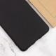 Чохол TPU GETMAN Liquid Silk Full Camera для Xiaomi Redmi 14C / Poco C75 Чорний / Black