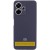 Чохол Silicone Cover Lakshmi Full Camera (AA) with logo для Xiaomi Redmi Note 12 Pro 4G Синій / Midnight Blue