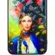 TPU+PC чохол Prisma Ladies для Apple iPhone 13 Pro Max (6.7") Peonies