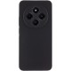 Чохол Silicone Cover Lakshmi Full Camera (AAA) для Xiaomi Redmi 14C / Poco C75 Чорний / Black