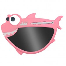 Планшет для малювання Fish 8,5 дюймів Pink
