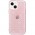Чохол TPU Shine для Apple iPhone 13 / 14 (6.1") Pink