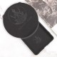 Чохол Silicone Cover Lakshmi Full Camera (AA) для Google Pixel 7a Чорний / Black