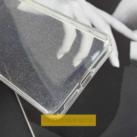 TPU чохол Nova для Motorola Moto G15 4G Clear