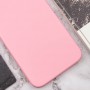 Чохол Silicone Cover Lakshmi (AAA) для Xiaomi Redmi Note 8 Pro Рожевий / Light pink