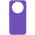 Чохол Silicone Cover Lakshmi (AAA) для Huawei Magic5 Lite Фіолетовий / Amethyst