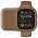 Портативний ЗП Charging Soft Case for Apple Watch 44/45mm 1200 mAh Brown