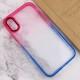 Чехол TPU+PC Fresh sip series для Apple iPhone XS Max (6.5")