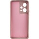 Чехол Silicone Cover Lakshmi Full Camera (A) для Xiaomi Poco X5 5G / Redmi Note 12 5G