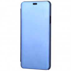 Чохол-книжка Clear View Standing Cover для Huawei Y5p Синій