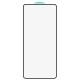 Захисне скло SKLO 3D для Samsung Galaxy A71 / Note 10 Lite / M51 / M62 / M52 Чорний