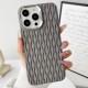 Чохол TPU Ribbio для Apple iPhone 13 Pro (6.1") Gray