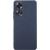 Чохол TPU GETMAN Liquid Silk Full Camera для Oppo A60 4G Синій / Midnight Blue