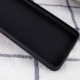 Чохол TPU Epik Black для Xiaomi Redmi Note 5 Pro / Note 5 (AI Dual Camera) Чорний