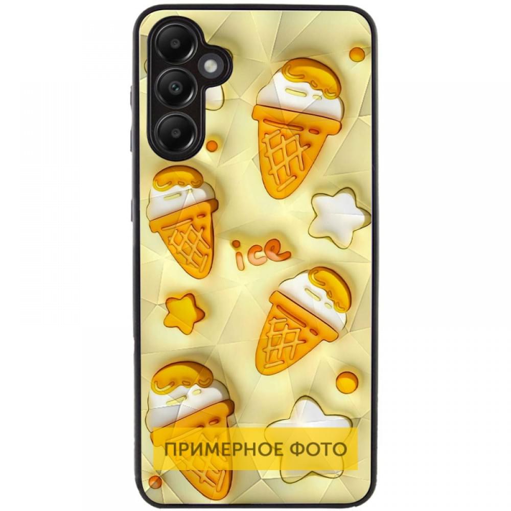 TPU+PC чехол Prisma Fluffie для Xiaomi Redmi Note 11 Pro 4G/5G / 12 Pro 4G