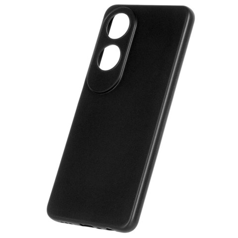 Чохол TPU Epik Black Full Camera для Oppo A60 4G Чорний