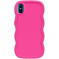 Чохол TPU Ripple для Xiaomi Redmi 9A Dragon Fruit