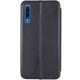 Шкіряний чохол-книжка Classy для Samsung Galaxy A50 (A505F) / A50s / A30s Чорний