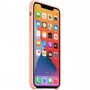 Чехол Silicone Case (AA) для Apple iPhone 11 Pro Max (6.5")