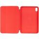 Чохол (книжка) Smart Case Series with logo для Apple iPad Mini 6 (8.3") (2021) Червоний / Red