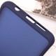 Чохол TPU+PC Lyon Frosted для Xiaomi Redmi Note 9s / Note 9 Pro / Note 9 Pro Max Navy Blue