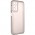 Чохол TPU Starfall Clear для Samsung Galaxy A34 5G Сірий