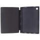 Чохол-книжка Book Cover (stylus slot) для Samsung Galaxy Tab A9 (8.7'') (X110/X115) Чорний / Black