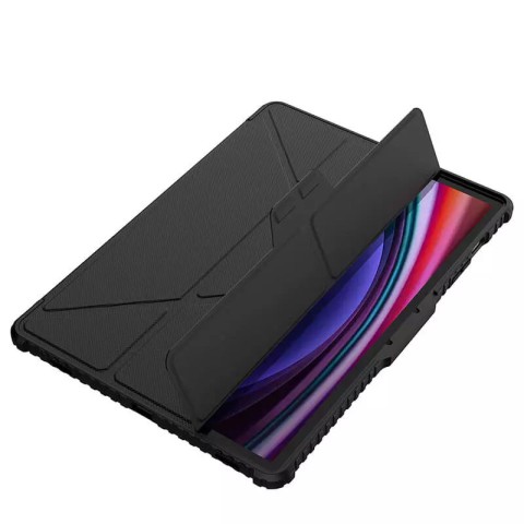 Чохол-книжка Nillkin Bumper Pro Multi-angle для Samsung Galaxy Tab S9+ / S10+ 12.4'' Black
