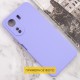 Чохол Silicone Cover Lakshmi Full Camera (AA) для Xiaomi Redmi 13C / Poco C65 Бузковий / Dasheen