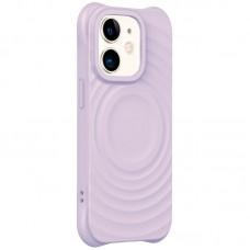 Чохол TPU Orbit with MagSafe для Apple iPhone 11 (6.1")