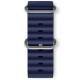 Ремінець Ocean Band для Apple watch 42mm/44mm/45mm/49mm Синій / Deep navy