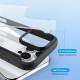 Чохол-книжка Dux Ducis Skin X Pro with MagSafe для Apple iPhone 16 Pro Max (6.9") Black