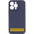 Чохол Silicone Case Full Camera Protective (AA) NO LOGO для Apple iPhone 16 Plus (6.7") Темно-синій / Midnight blue
