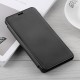 Чохол-книжка Clear View Standing Cover для Xiaomi Mi 10T Lite / Redmi Note 9 Pro 5G Чорний