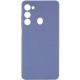 Силиконовый чехол Candy Full Camera для Tecno Spark Go 2022 (KG5m) / Spark 8C