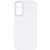 Чохол Silicone Cover Lakshmi Full Camera (AA) для Xiaomi Redmi Note 12 Pro 4G Білий / White