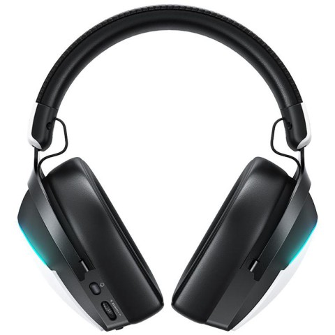 Накладні бездротові навушники Acefast H11 Gaming White