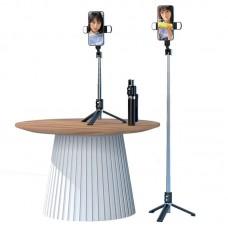 Монопод для селфі Usams US-ZB324 Mini Wireless Selfie Stick