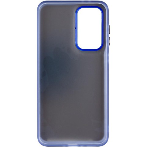 Чохол TPU+PC So Cool для Samsung Galaxy A15 4G/5G / M15 5G Gamer