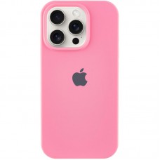 Чехол Silicone Case Full Protective (AA) для Apple iPhone 14 Pro (6.1")