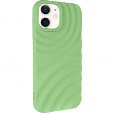 Чехол TPU MonoWave для Apple iPhone 12 Pro / 12 (6.1")