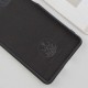 Чохол Silicone Cover Lakshmi Full Camera (AA) для Xiaomi Redmi 10 Чорний / Black