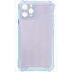 Чехол TPU Ease Carbon color series для Apple iPhone 11 Pro Max (6.5")