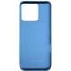 Чохол TPU+PC Crystal Hunt with MagSafe для Apple iPhone 16 Pro Max (6.9") Blue