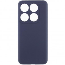 Чехол Silicone Cover Lakshmi Full Camera (AAA) для Xiaomi 14T Pro